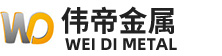 上海偉帝金屬新材料科技有限公司_不銹鋼細(xì)扁絲_430不銹鋼帶材